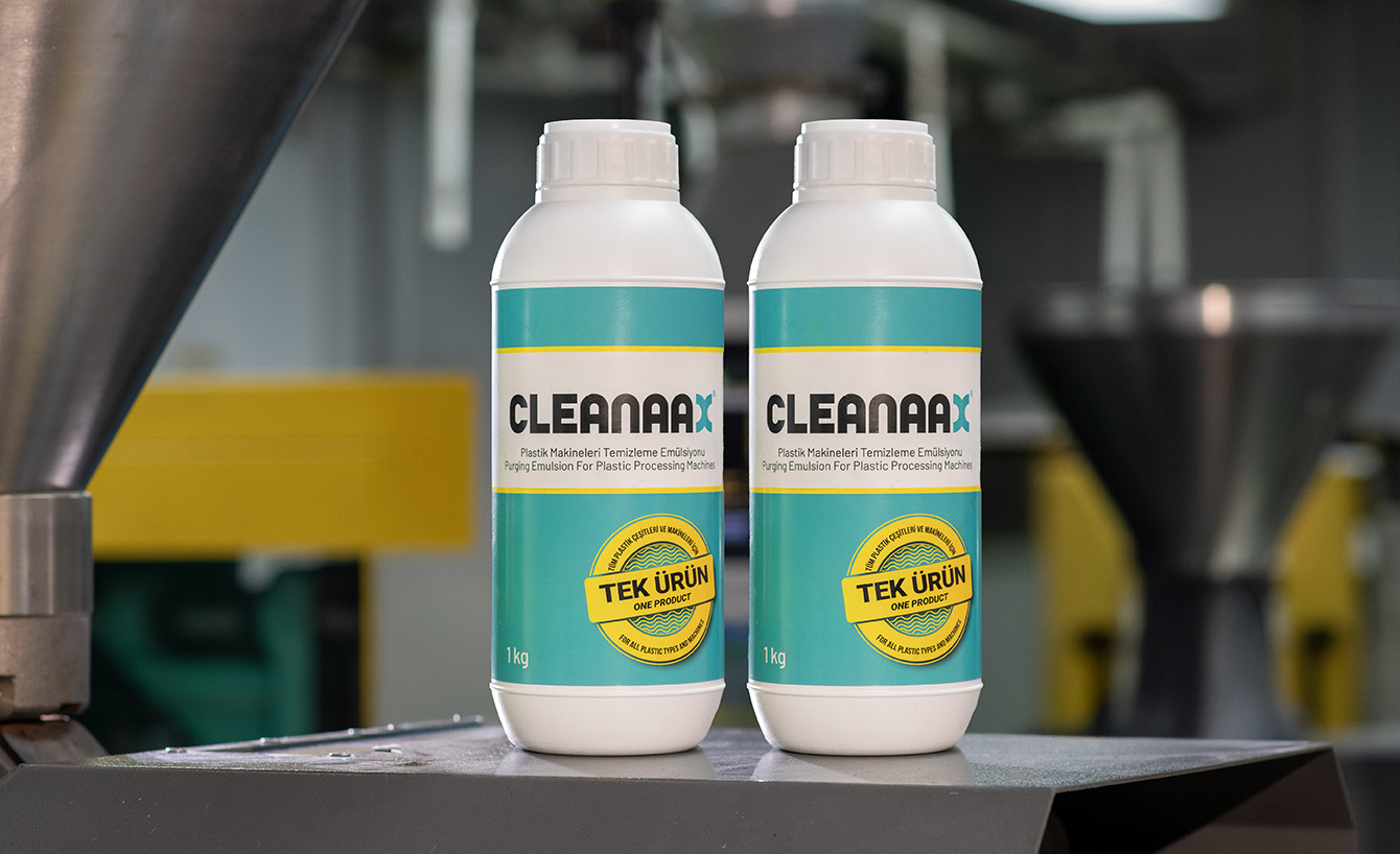 CLEANAAX