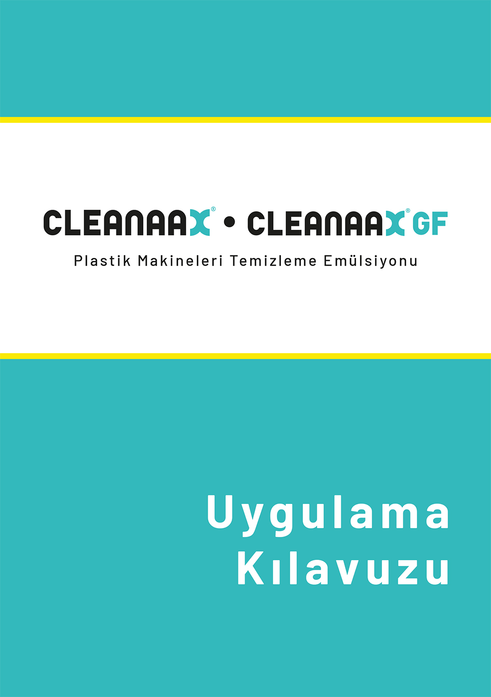 Kullanma Kılavuzu